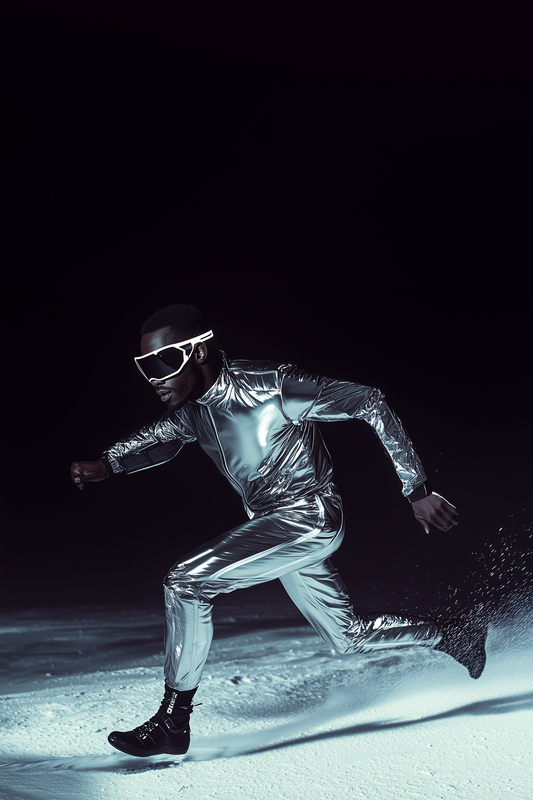 The Philosophy, Vision, and Vibe Behind HYLO's Art